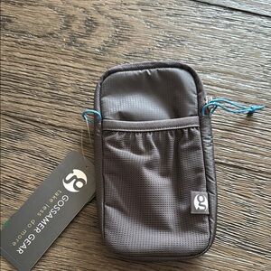 NWT Gossamer Gear Shoulder Strap Pocket Large